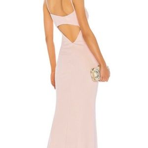 Katie May Bambi gown